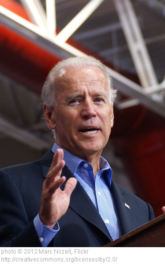 Joe Biden