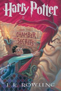 chamber of secrets