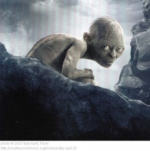 Gollum