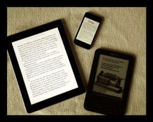 E readers