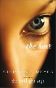 The Host novel