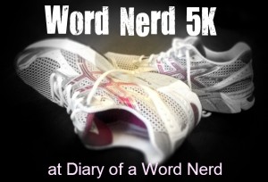 Word Nerd 5K