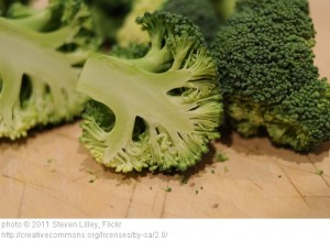 Broccoli