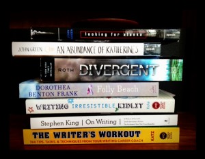 TBR stack