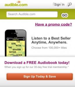 Audible.com