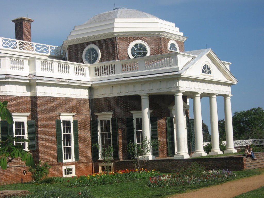 Monticello