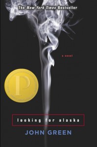 Looking For Alaska