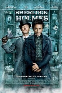 sherlock holmes