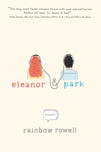 E & P won the YA category on both the Goodreads list and the NPR list