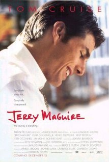 Jerry McGuire