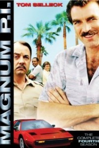 Magnum PI