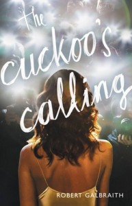 Cuckoo's calling