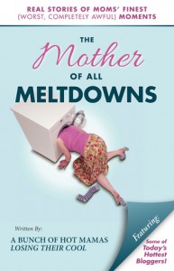 mother of all meltdowns