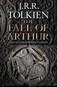 fall of arthur