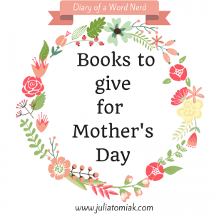 Mothers Day Books