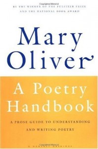 poetry handbook