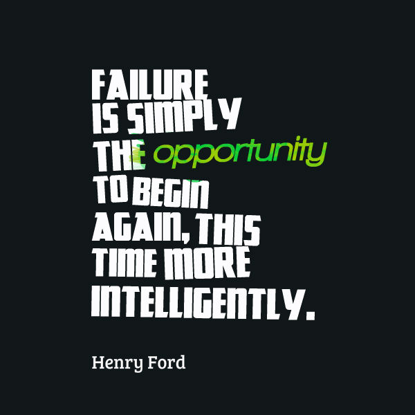 Let them fail ford #6
