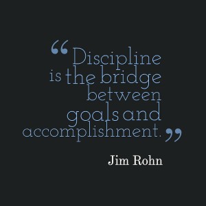 disciplinequote