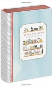 Books I've Read