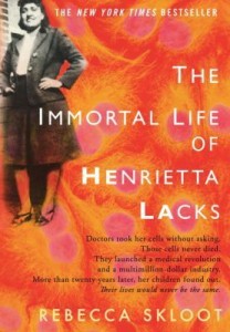 immortal life of henrietta