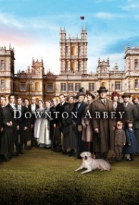 downton abbey