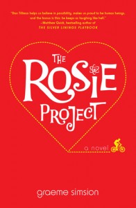 Rosie Project