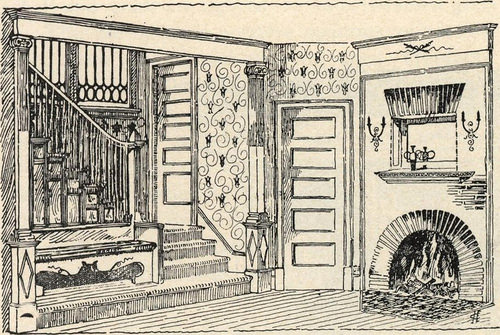 Internet Archive Book Images via Flickr PD