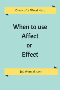 When to useAffector Effect