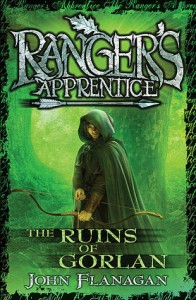 Ranger's Apprentice