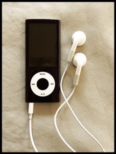 iPod