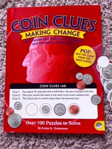 Coin Clues