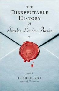 Frankie Landau Banks