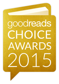 Goodreads Choice Awards 2015