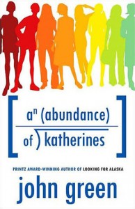 abundance of katherines
