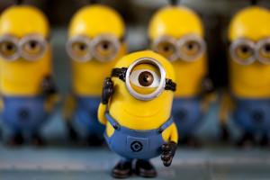 minion