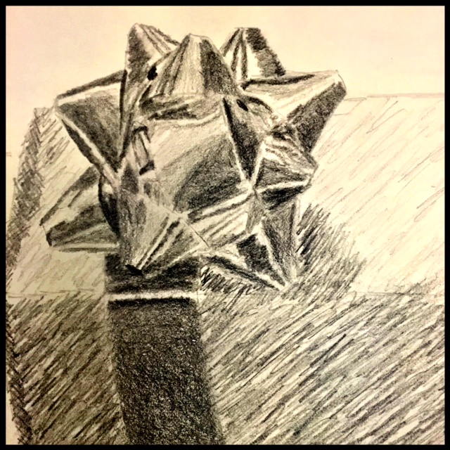 bow sketch