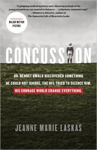 Concussion