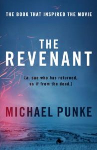 The Revenant Book