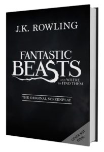 Fantastic Beasts