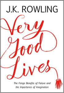 Very Good Lives