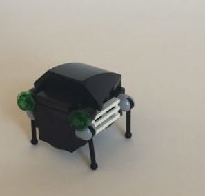Lego bug