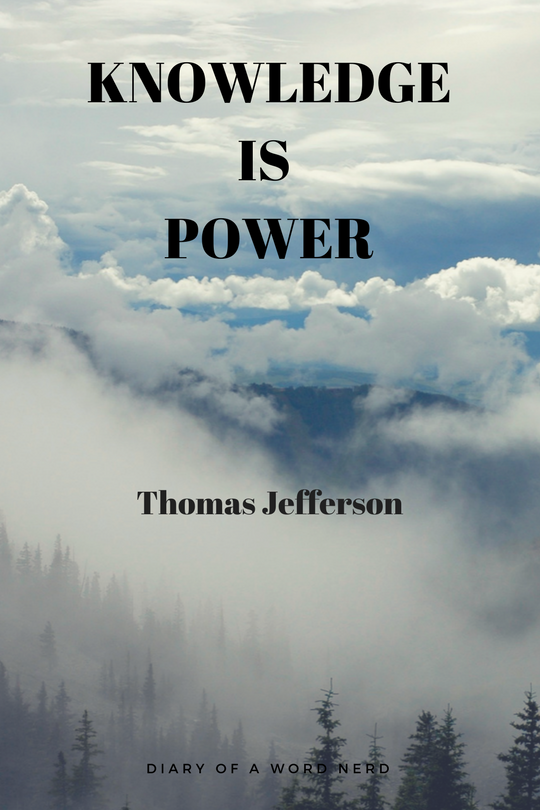 Thomas Jefferson quotes