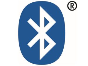 Bluetooth logo