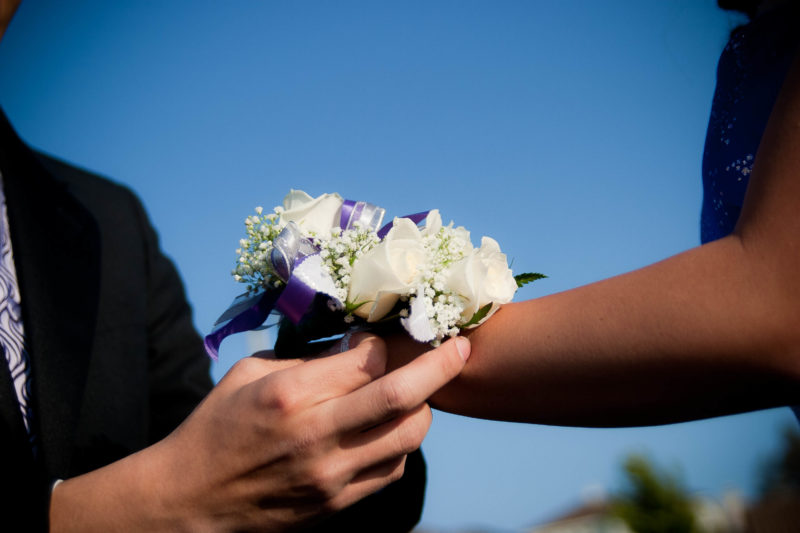 corsage