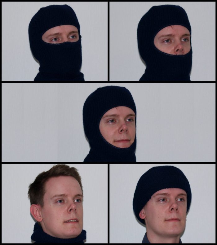 Balaclava