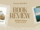 All That's Unseen book cover and review graphic